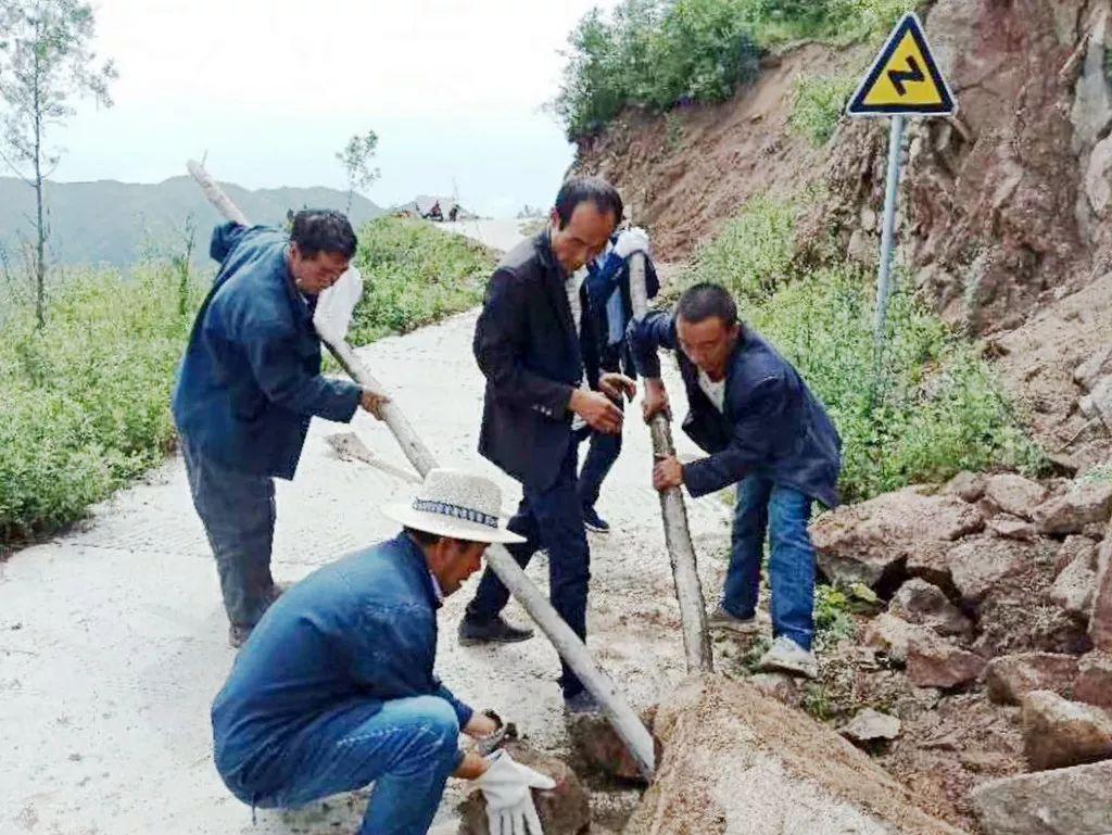 暴雨最新情报，影响、预警及应对策略全面解析